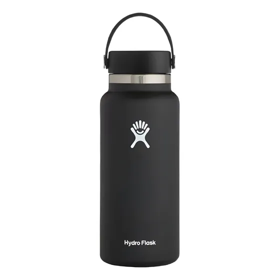 Termo Hydro Flask Botella Agua 40oz Termica Fria Caliente