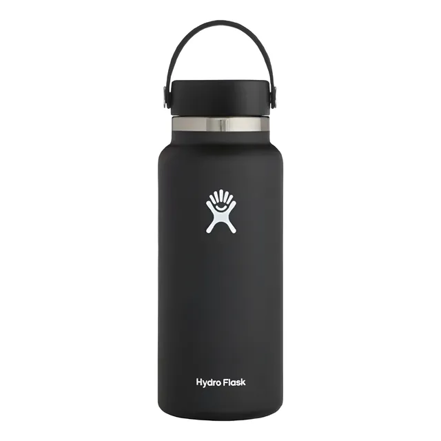 Termo Hydro Flask Botella Agua 40oz Termica Fria Caliente