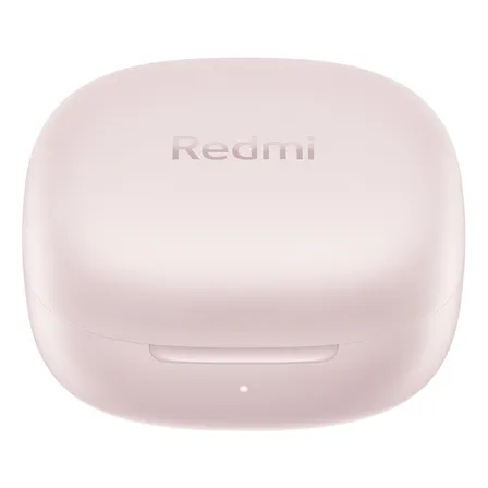 Audifonos Redmi Buds 6 Play Pink