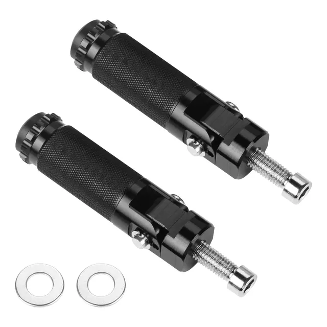 Estriberas Universales For Moto Carreras