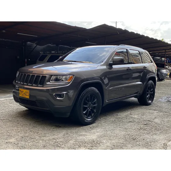Jeep Grand Cherokee 3.6 Laredo