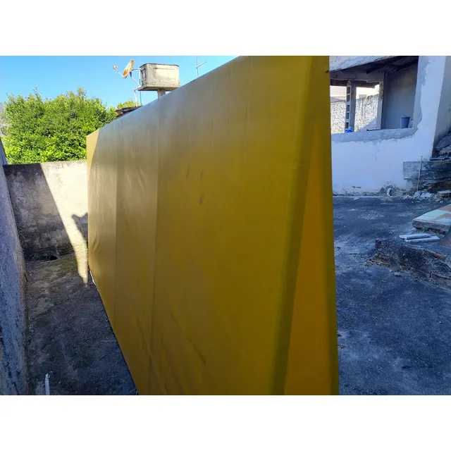 Toldo/ Beiral Semino. De Ótima Qualidade.