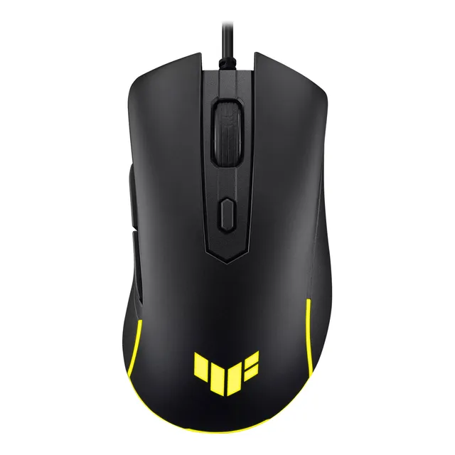 Mouse Gamer Asus Tuf Gaming M3 Gen Ii Usb 8000dpi 6 Botones