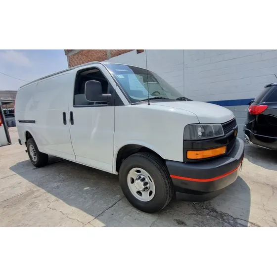 Chevrolet Express 4.3 V6 Ls Cargo B