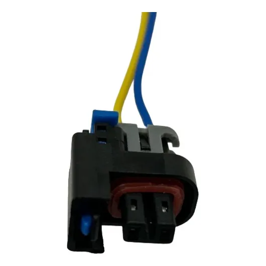 Conector Inyector Aveo 2005 2006 2007 2008 2009 2010 