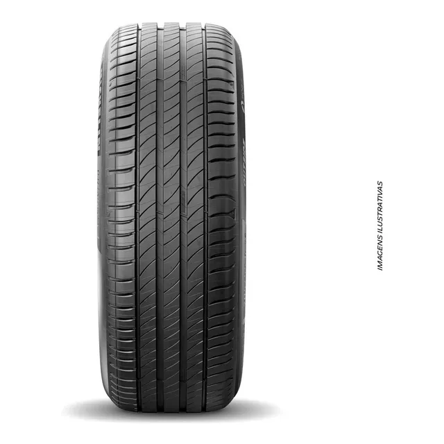 Neumático Michelin Primacy 4+ P 215/50R17 95 W