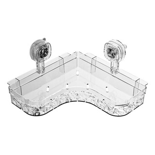Estante De Esquina Para Cuarto De Baño En Forma De V, Estant Estante De Esquina Para Cuarto De Baño En Forma De V, Estant