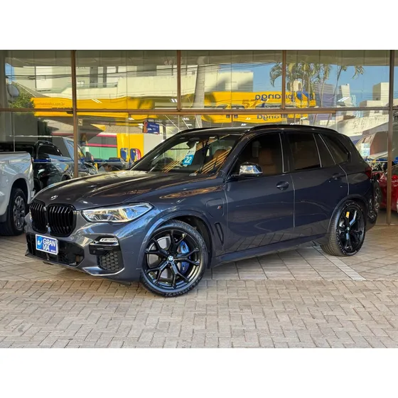 Bmw X5 Xdrive45e