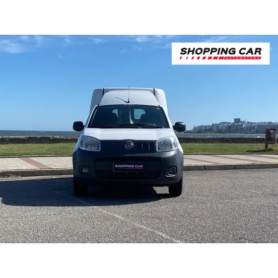 Fiat Fiorino Nueva Fiorino Furgon