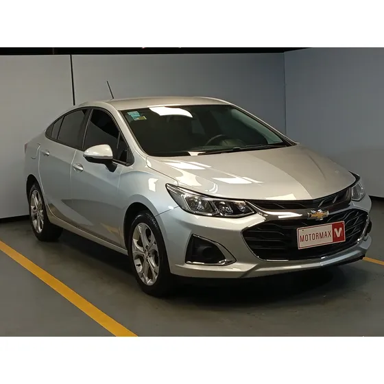 Chevrolet Cruze 1.4 Lt At Sedan