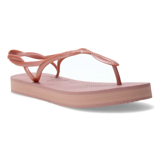 Sandalia Havaianas Luna Plataforma Fc 012.48600