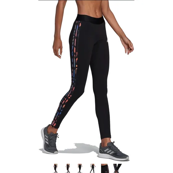 adidas Leggings Essentials