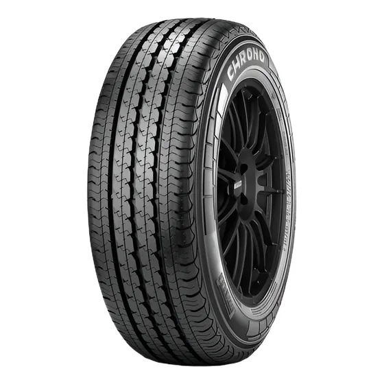 Neumático Pirelli 205/70 R15c 106r Chrono + Envío Gratis