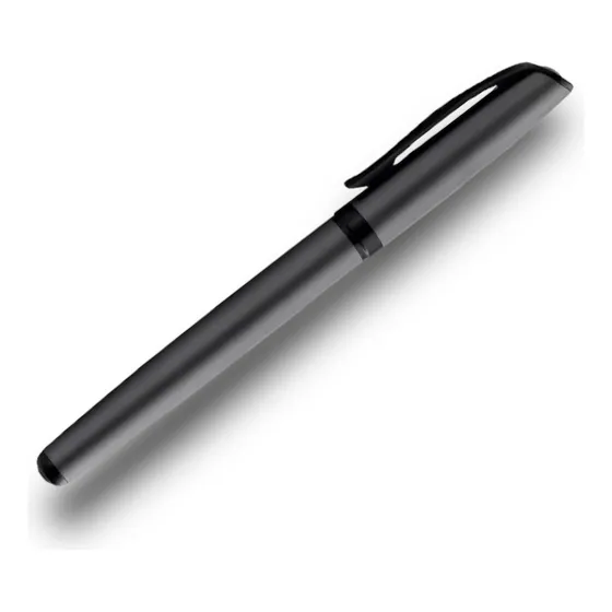 Pluma Estilográfica, Recargable, Grabado Personalizado