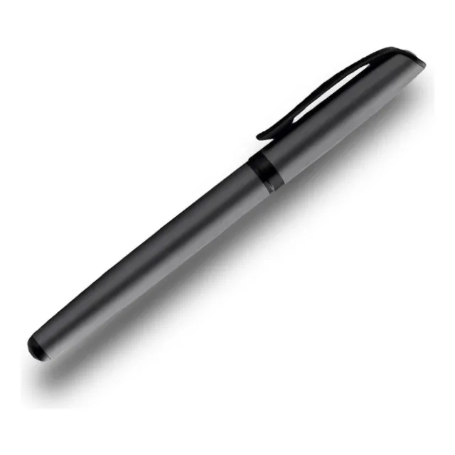 Pluma Estilográfica, Recargable, Grabado Personalizado