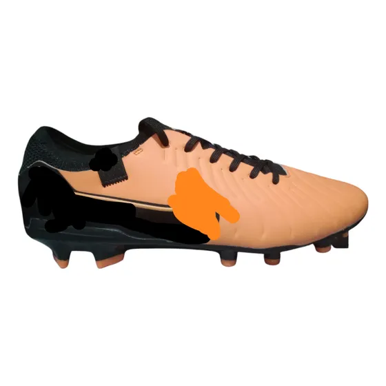 Botines Fútbol Ntempo Fg/ag Césped Natural/sintético Hombre