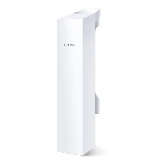 Access Point Exterior Tp Link 12 Dbi 2.4 Ghz 300 Mbp Cpe220 