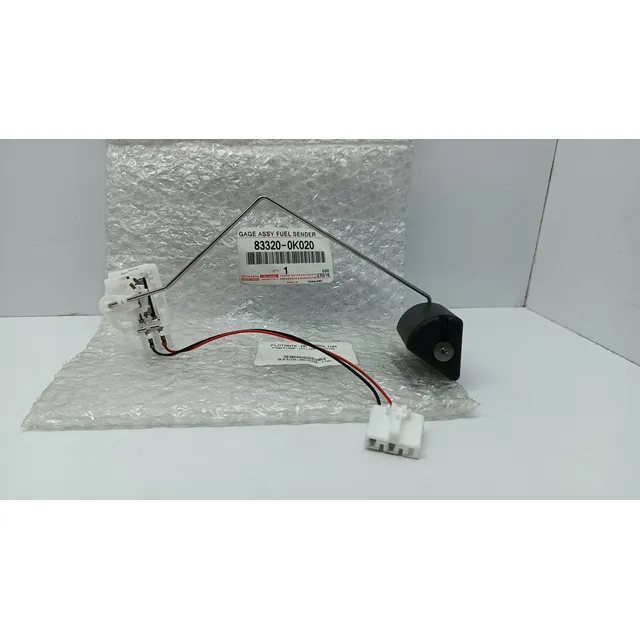 Flotante De Gasolina Toyota Hilux Kavak Fortuner 4runner 1gr
