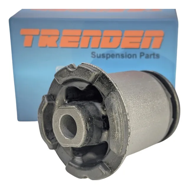 Buje De Boomerang Jeep Cherokee Kj- 2002-2005-2007