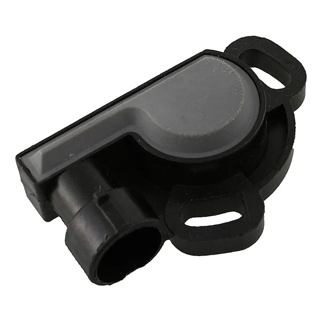 Sensor Posc Tps Chevrolet Cavalier 2.8l 6 Cil 88 Walker