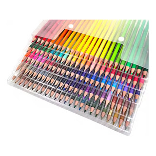 Juego De 120 Lápices De Aceite De Color, Para Colorear Y Dib Juego De 120 Lápices De Aceite De Color, Para Colorear Y Dib