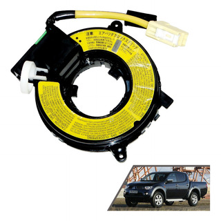 Pista Carrte Resorte Reloj For 2008-2014 Mitsubishi L200 Pista Carrte Resorte Reloj For 2008-2014 Mitsubishi L200