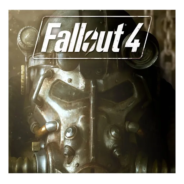 Fallout 4 Standard Edition PC Digital