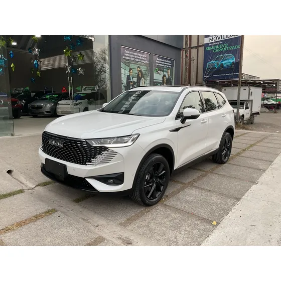 Gwm Tank 300 1.5 Luxury Hev