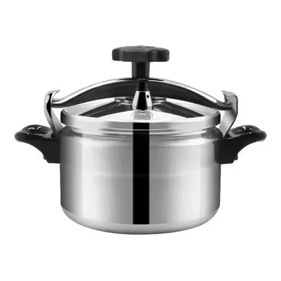 Olla A Presión Pressure Cooker 7 Litros