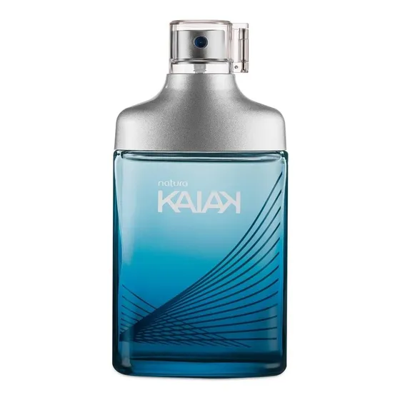 Kaiak Clásico Masculino 100ml Natura 