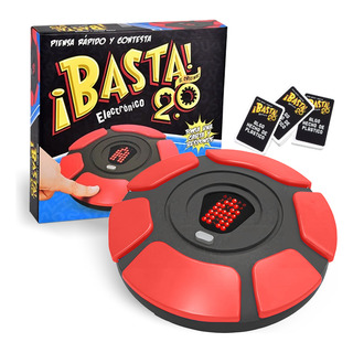 Juego De Basta Y Cartas En Español Juego De Mesa Actualizado Juego De Basta Y Cartas En Español Juego De Mesa Actualizado