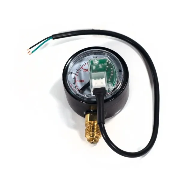 Sensor De Pressão Manômetro 5a Geração Para Sgv 5+  Original