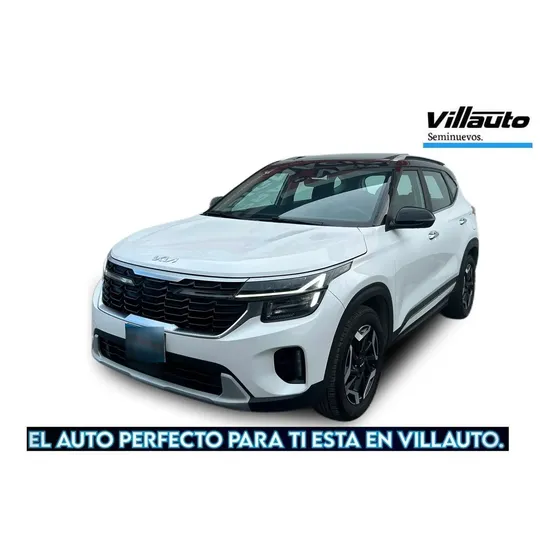 Kia Seltos 2025 1.4t Gdi Sxl Dct