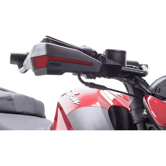Hand Saver Protector Manos Ghost Ns 200 Pulsar 180 Fp
