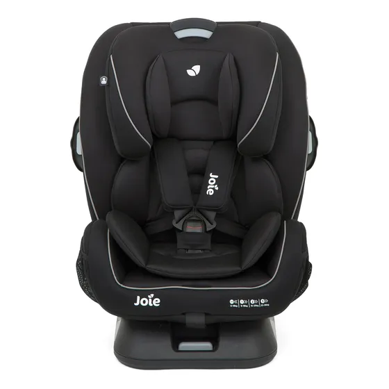 Butaca infantil para auto Joie PPJDCAA017 Every Stage negro oscuro