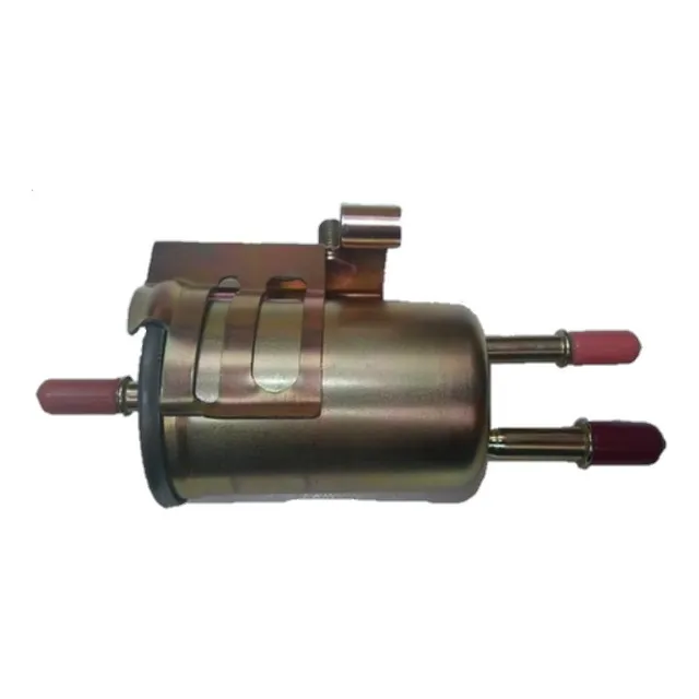 Filtro Gasolina Ford Ranger Dimax Gasoil Con Retorno  