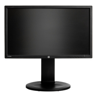 Monitor Led 20 Widescreen Giratório Hp L200hx Monitor Led 20 Widescreen Giratório Hp L200hx