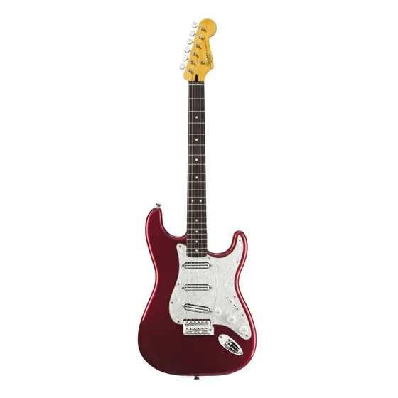 Guitarra Electrica Squier Stratocaster Vintage Modified Surf