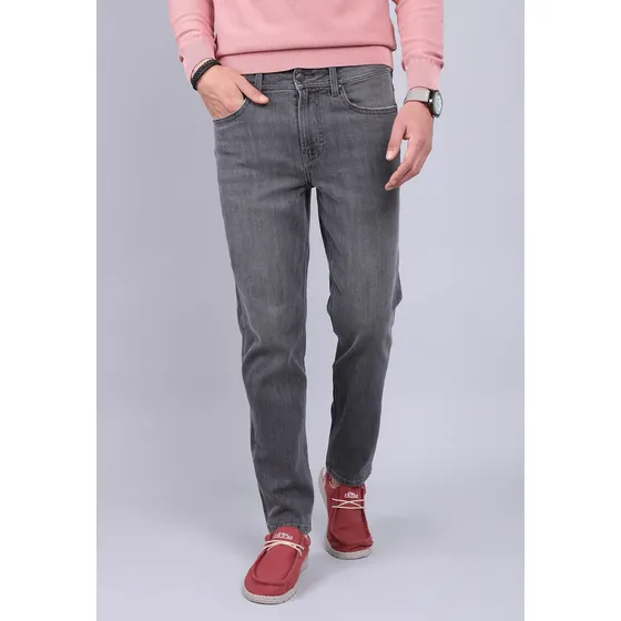Jeans Focalizado Spandex Arrow Je3011sgr