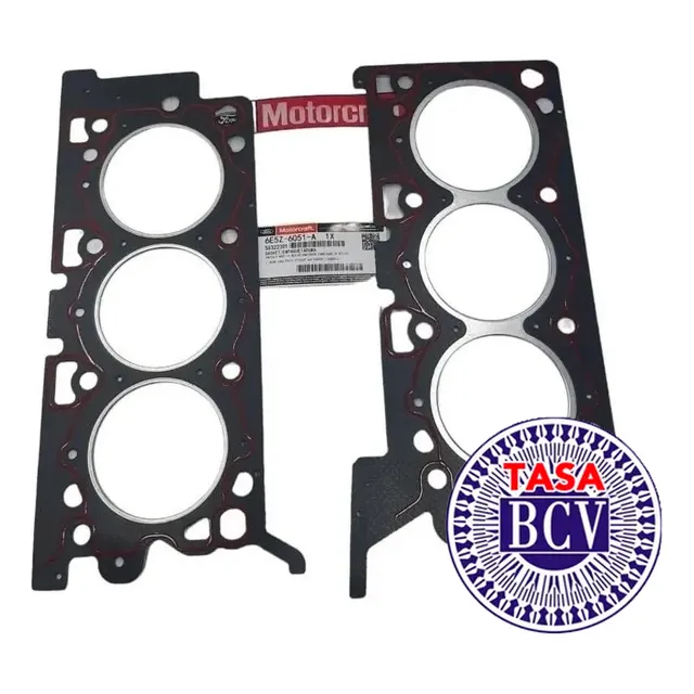 Empacadura Camara Ford Escape Fusion 3.0 Lh Rh Izq Der