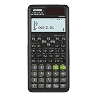 Calculadora Científica Casio Fx-991es Plus-2ª Edición Calculadora Científica Casio Fx-991es Plus-2ª Edición