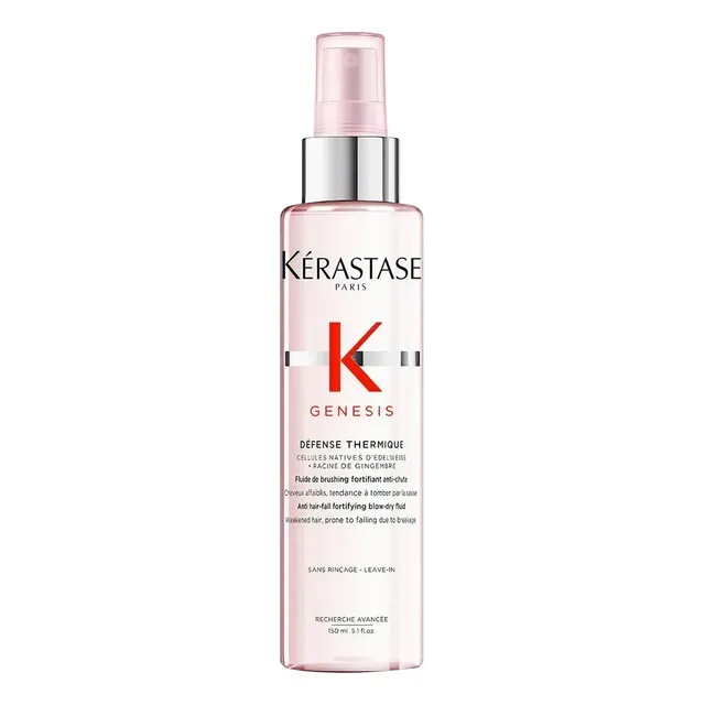 kerastase Spray Fortalecedor e Protetor Térmico Genesis Défense Thermique 150ml