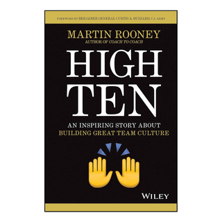 Libro: High Ten: Uma História Inspiradora Sobre A Construção De Um Ótimo Chá Libro: High Ten: Uma História Inspiradora Sobre A Construção De Um Ótimo Chá