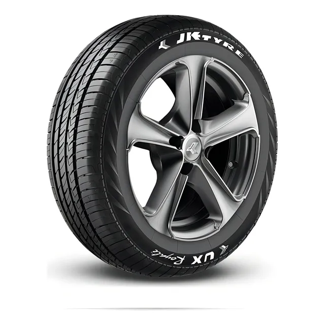205/65r16 Jktyre Ux Royale Max 95h