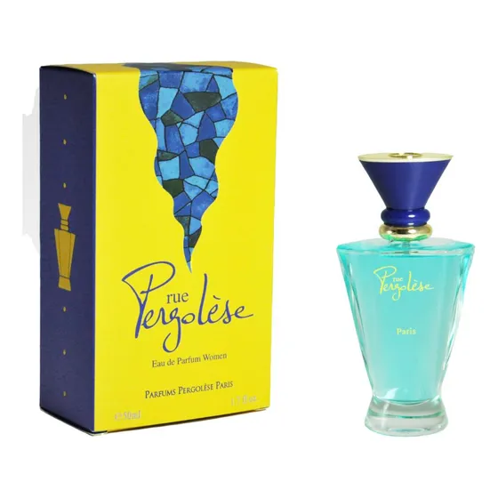 Perfume Ruepergolese Edp Femme 50 Ml