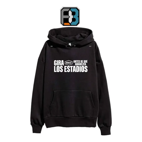 Sueter Morat Personalizados Personalizados 