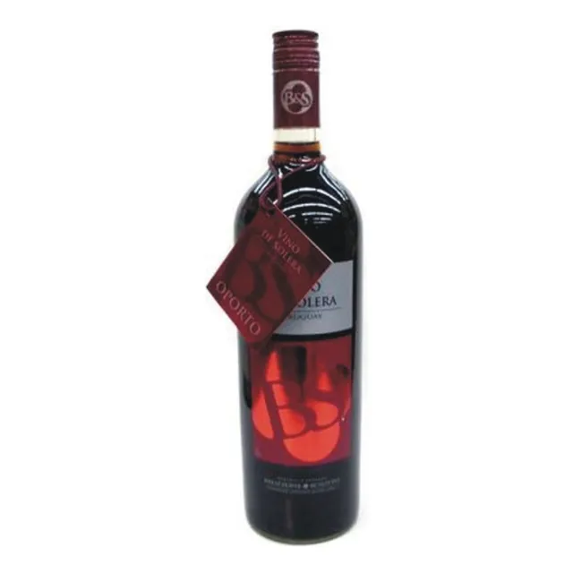 Oporto Bruzzone Y Sciutto 750 Ml