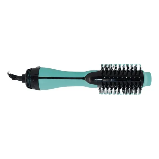 Escova Secadora Soft Britânia Bec05 3 Temperaturas 1200w Ion Voltagem 127v