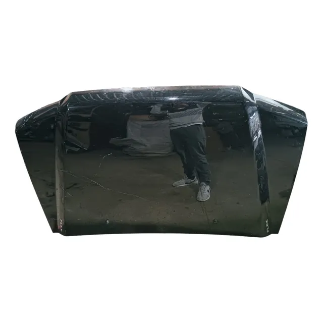Capo Dianteiro Pajero Tr4 2007 2008 Original