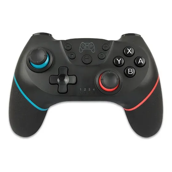 Mando De Control Gamepad Compatible Nintendo Switch